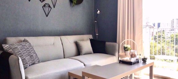 1 bedroom Condo in Watthana, Thailand No. 10320 3