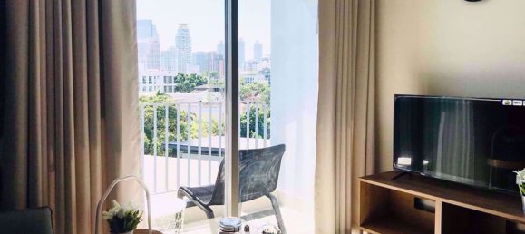 1 bedroom Condo in Watthana, Thailand No. 10320 4