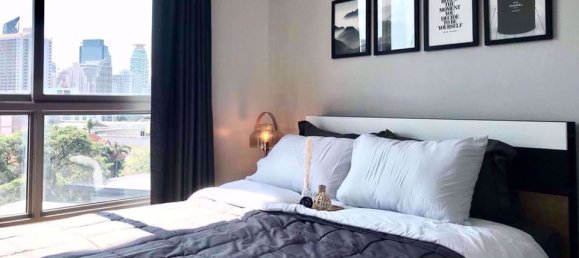 1 bedroom Condo in Watthana, Thailand No. 10320 7