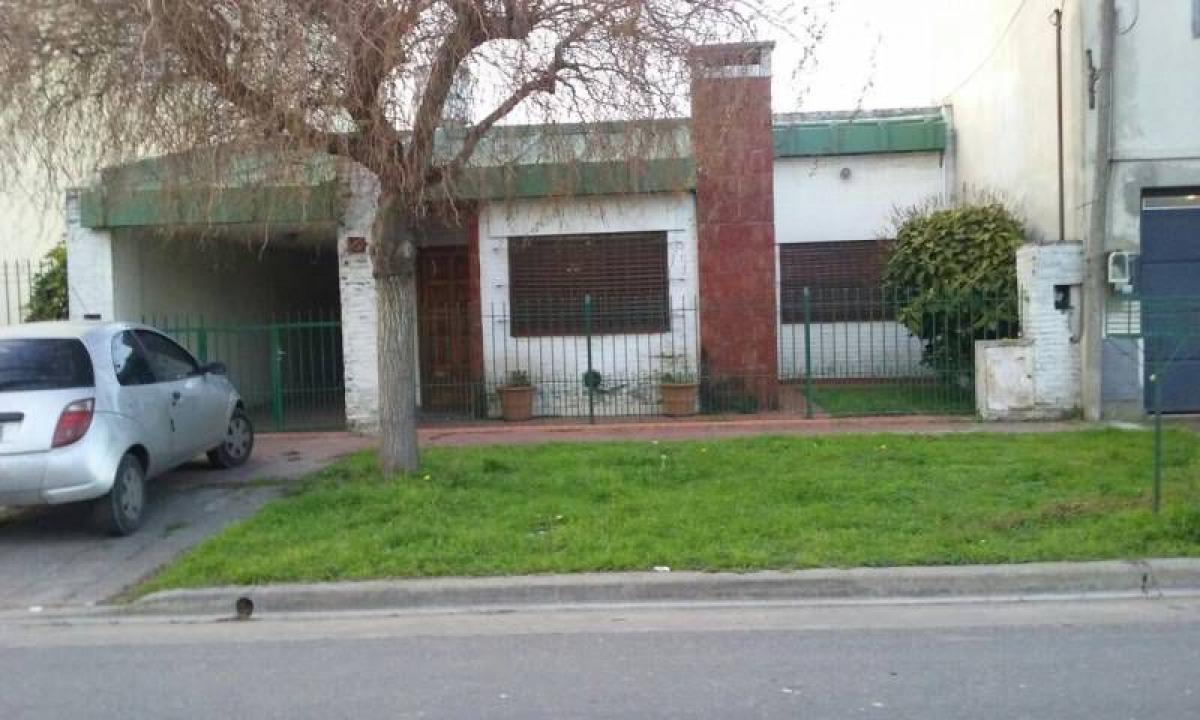 2 bedrooms House in Campo Creado, Argentina No. 19834