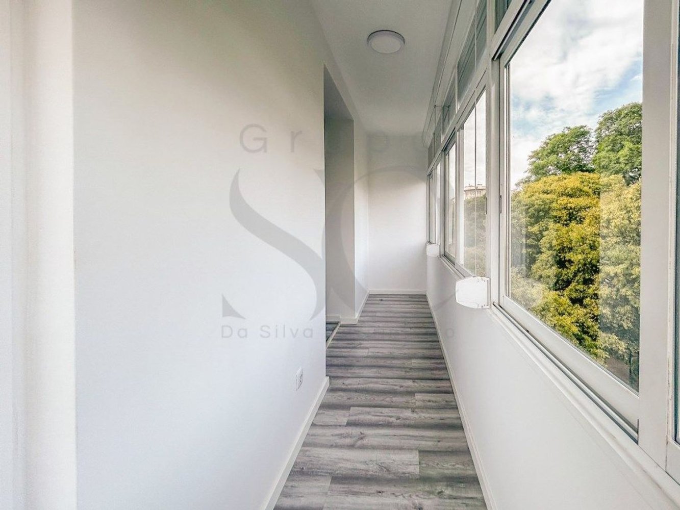 Apartamento de 1 dormitorio en Lisbon, Portugal No. 153952