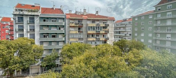 Apartamento de 1 dormitorio en Lisbon, Portugal No. 153952 3