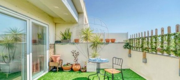 3 bedrooms Penthouse in Cascais, Portugal No. 271068 14