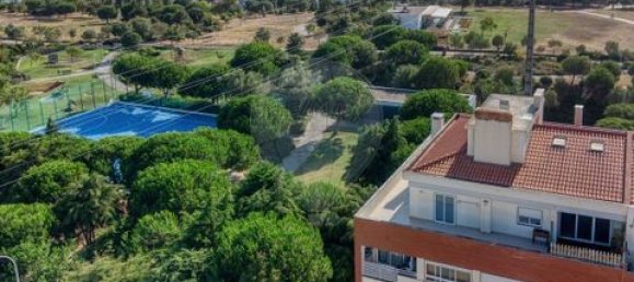 3 bedrooms Penthouse in Cascais, Portugal No. 271068 6