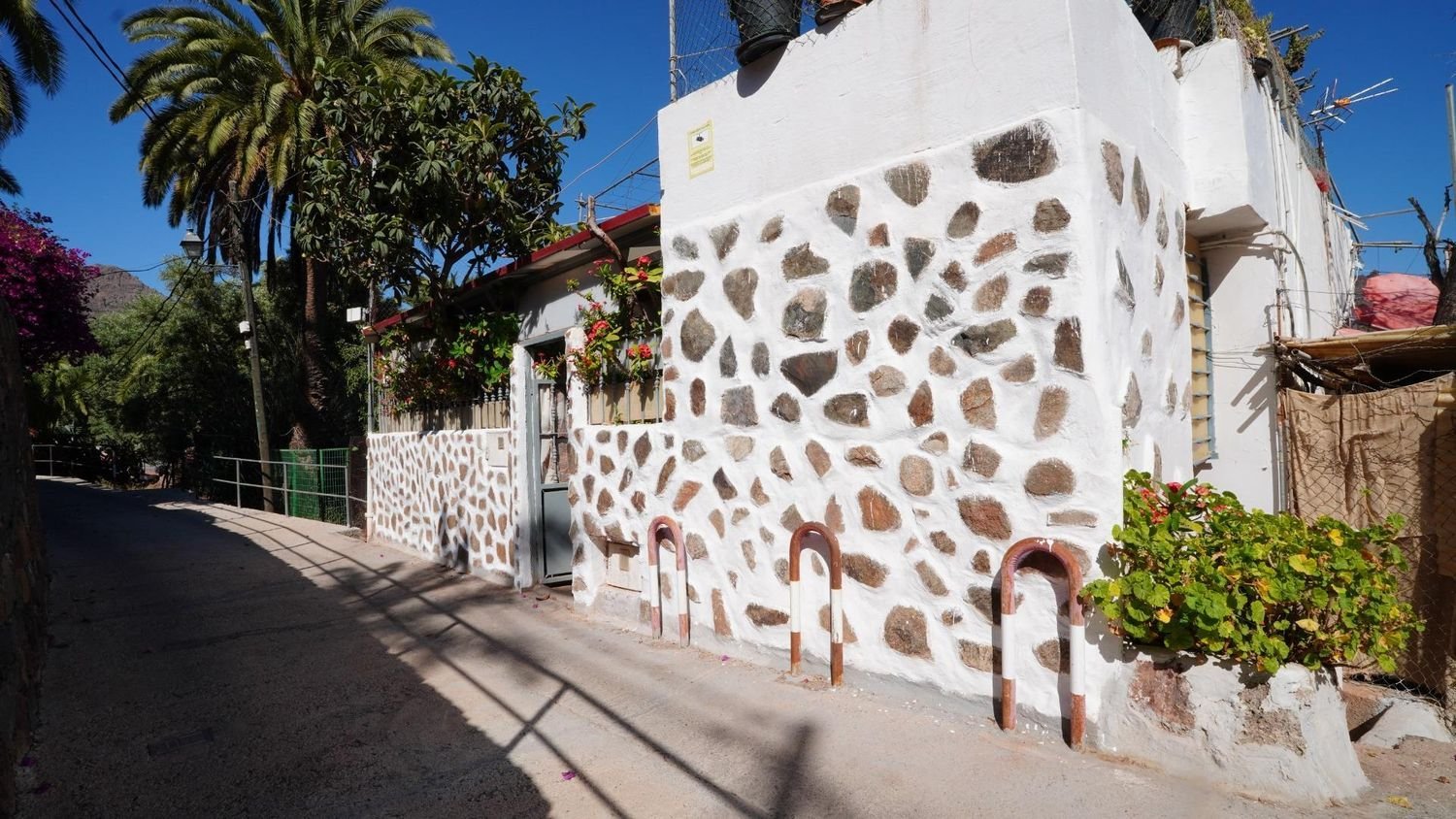 2 Schlafzimmer Haus in Santa Lucia De Tirajana, Spain, Nr. 149183