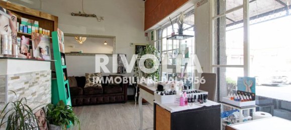 5-Zimmer Gewerbliche Immobilie in Rome, Italy, Nr. 123079 9