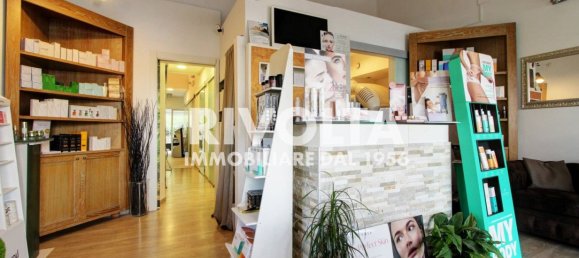 5-Zimmer Gewerbliche Immobilie in Rome, Italy, Nr. 123079 8