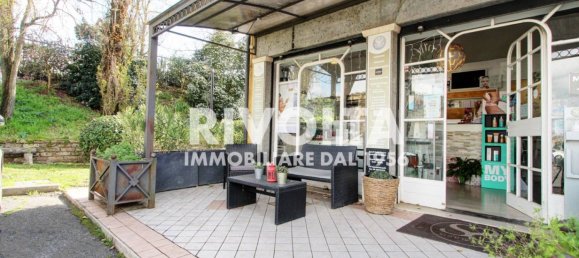 5-Zimmer Gewerbliche Immobilie in Rome, Italy, Nr. 123079 14