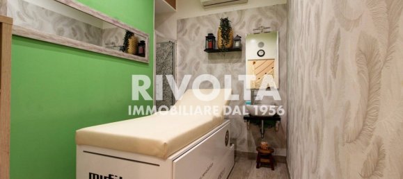 5-Zimmer Gewerbliche Immobilie in Rome, Italy, Nr. 123079 13
