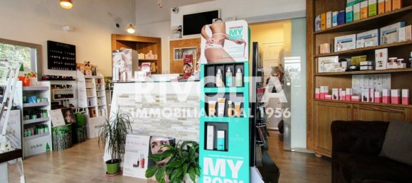 5-Zimmer Gewerbliche Immobilie in Rome, Italy, Nr. 123079 7