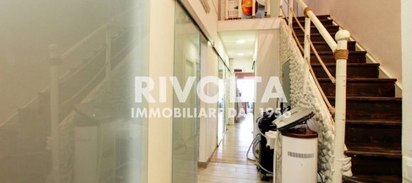 5-Zimmer Gewerbliche Immobilie in Rome, Italy, Nr. 123079 5