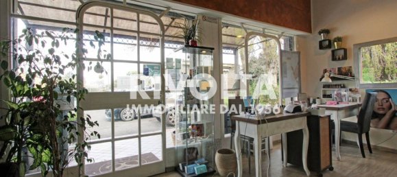 5-Zimmer Gewerbliche Immobilie in Rome, Italy, Nr. 123079 6