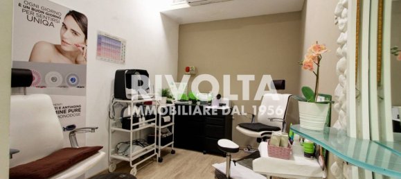 5-Zimmer Gewerbliche Immobilie in Rome, Italy, Nr. 123079 4