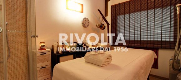 5-Zimmer Gewerbliche Immobilie in Rome, Italy, Nr. 123079 2