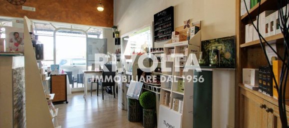 5-Zimmer Gewerbliche Immobilie in Rome, Italy, Nr. 123079 10