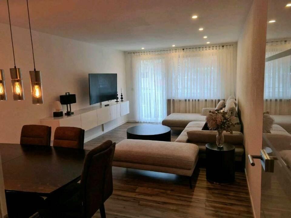 Apartamento de 4 habitaciónes en Augsburg, Germany No. 26830