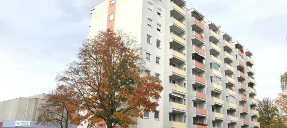 Apartamento de 4 habitaciónes en Augsburg, Germany No. 26830 10