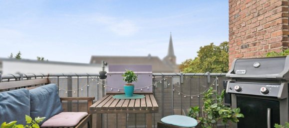 4-Zimmer Wohnung in Cologne, Germany, Nr. 354855 3