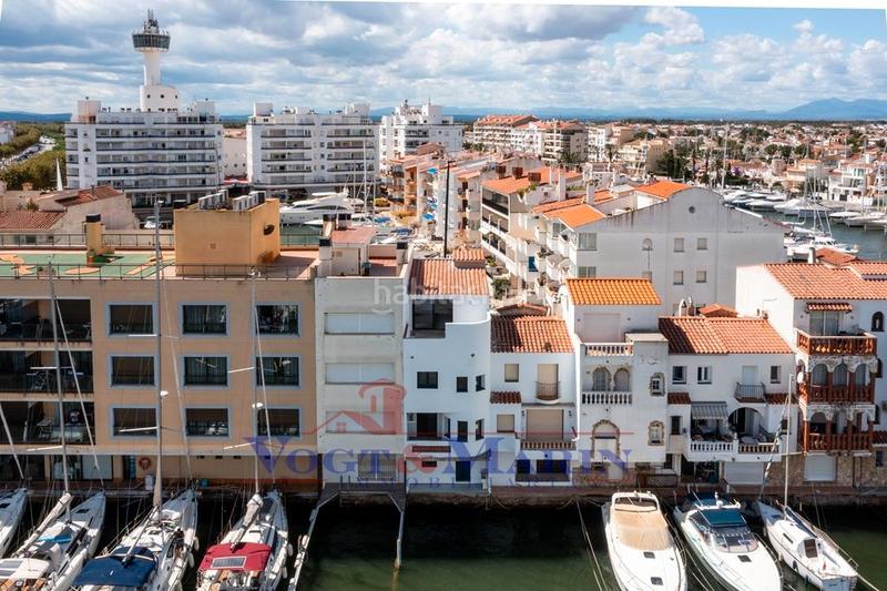 3 bedrooms House in Empuriabrava, Spain No. 255714