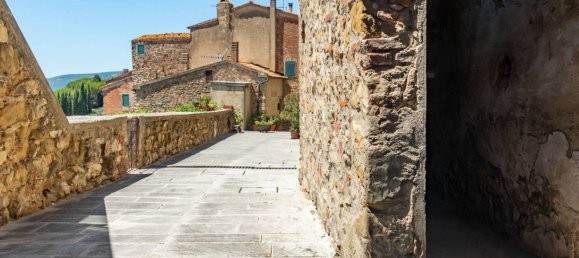 2 bedrooms Apartment in Campagnatico, Italy No. 269635 21