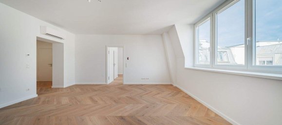 2 rooms Apartment in Wieden, Austria No. 132378 3