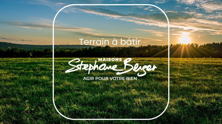 1885m² Land in Bavilliers, France No. 293839