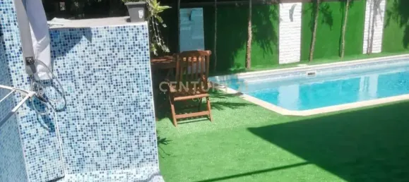 6 bedrooms Villa in Germasogeia, Cyprus No. 5530 4