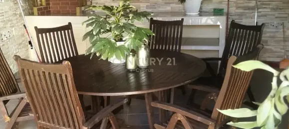 6 bedrooms Villa in Germasogeia, Cyprus No. 5530 7