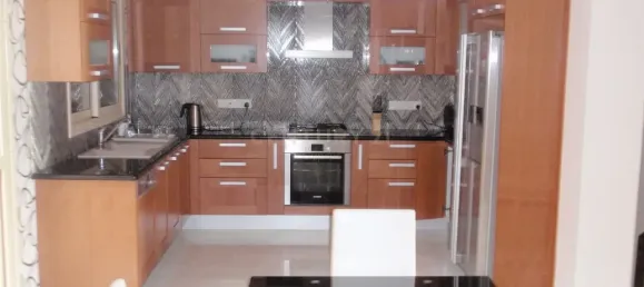 6 bedrooms Villa in Germasogeia, Cyprus No. 5530 9