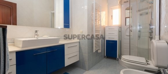5 Schlafzimmer Haus in Loule, Portugal, Nr. 158145 14