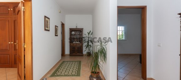 5 Schlafzimmer Haus in Loule, Portugal, Nr. 158145 15