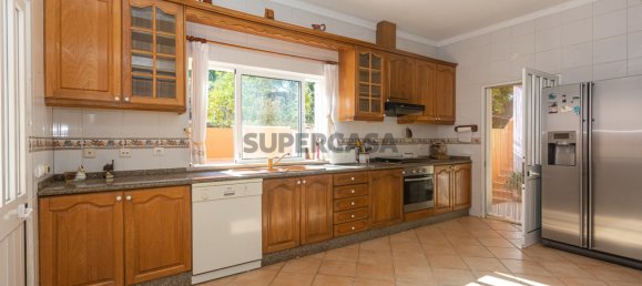 5 Schlafzimmer Haus in Loule, Portugal, Nr. 158145 8