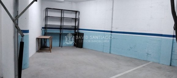 Garage à El Penoncillo, Spain 37m² No. 158185 3