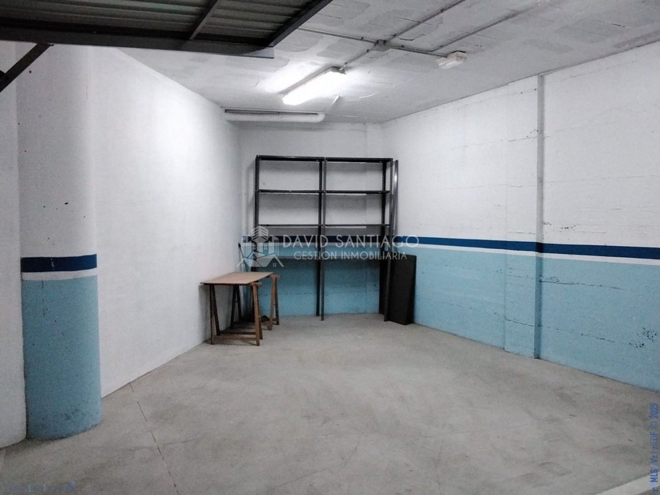 Garage à El Penoncillo, Spain 37m² No. 158185