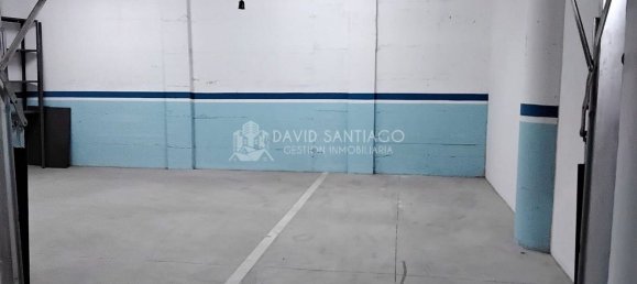 Garage à El Penoncillo, Spain 37m² No. 158185 5