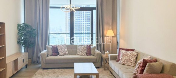 1 chambre Appartement à Dubai Creek Harbour (The Lagoons), UAE No. 100137 5