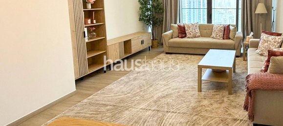 1 chambre Appartement à Dubai Creek Harbour (The Lagoons), UAE No. 100137 8