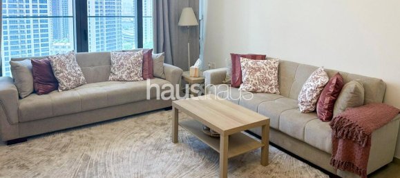 1 chambre Appartement à Dubai Creek Harbour (The Lagoons), UAE No. 100137 7
