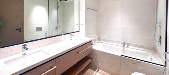 1 chambre Appartement à Dubai Creek Harbour (The Lagoons), UAE No. 100137 4