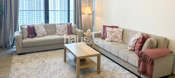 1 chambre Appartement à Dubai Creek Harbour (The Lagoons), UAE No. 100137 6