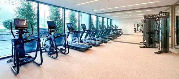 1 chambre Appartement à Dubai Creek Harbour (The Lagoons), UAE No. 100137 10