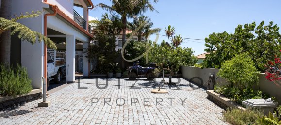 4 Schlafzimmer Villa in Calheta, Portugal, Nr. 117924 20