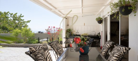 4 Schlafzimmer Villa in Calheta, Portugal, Nr. 117924 12