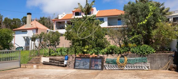 4 Schlafzimmer Villa in Calheta, Portugal, Nr. 117924 31