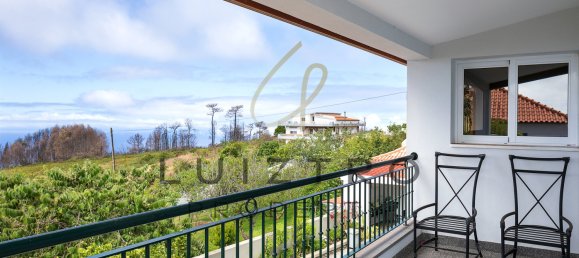 4 Schlafzimmer Villa in Calheta, Portugal, Nr. 117924 17