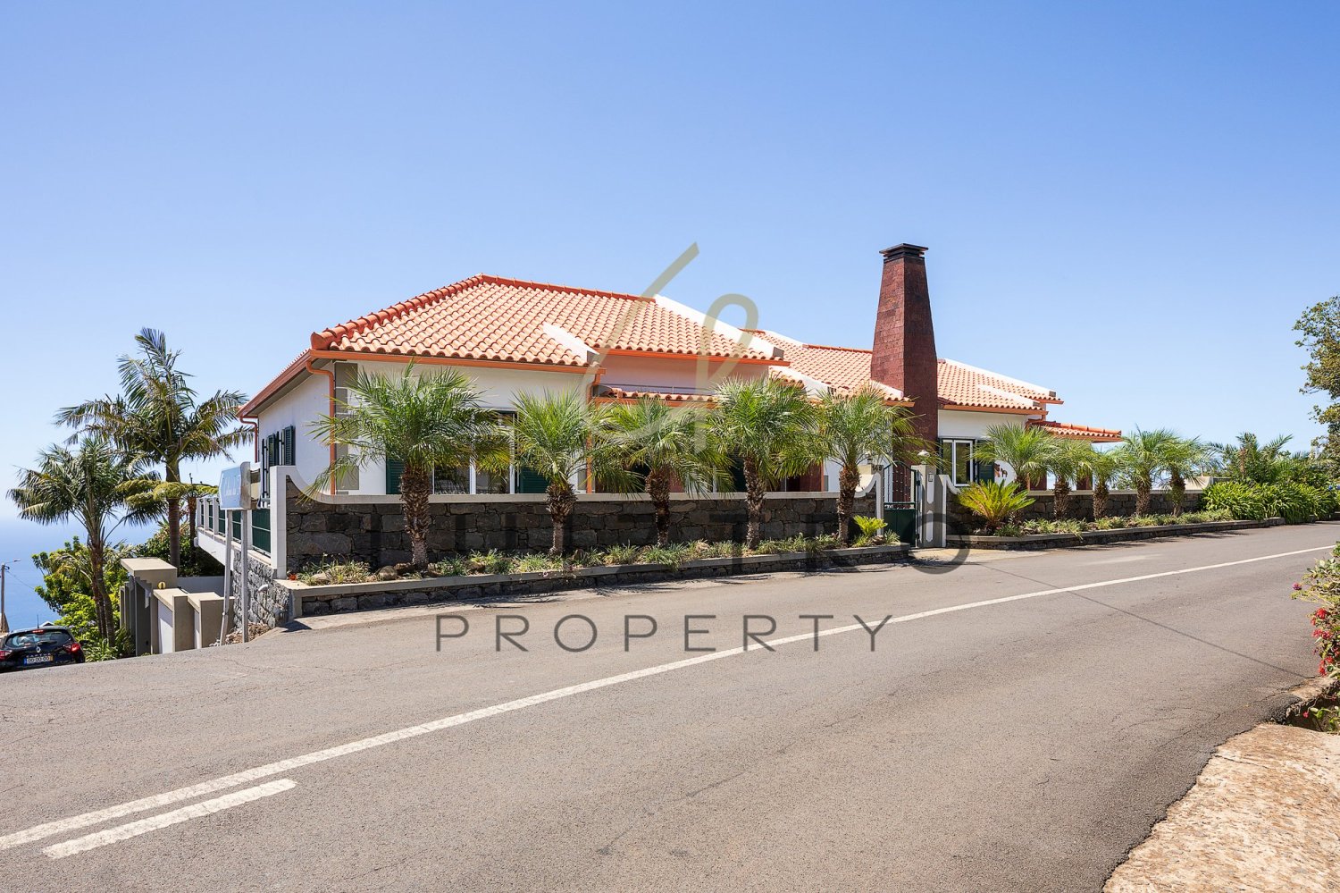 4 Schlafzimmer Villa in Calheta, Portugal, Nr. 117924