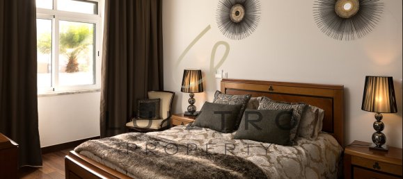 4 Schlafzimmer Villa in Calheta, Portugal, Nr. 117924 5