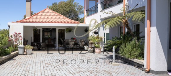 4 Schlafzimmer Villa in Calheta, Portugal, Nr. 117924 22
