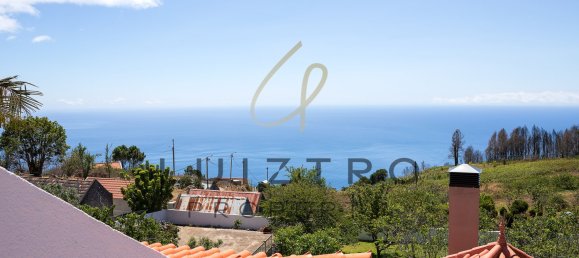 4 Schlafzimmer Villa in Calheta, Portugal, Nr. 117924 15
