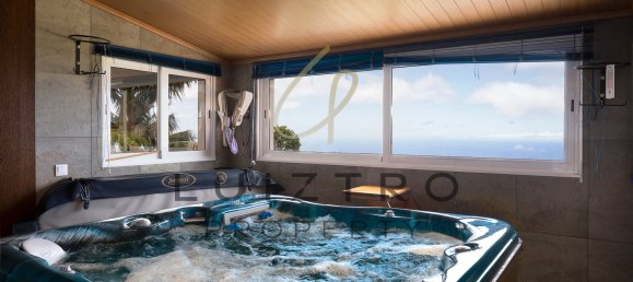 4 Schlafzimmer Villa in Calheta, Portugal, Nr. 117924 46